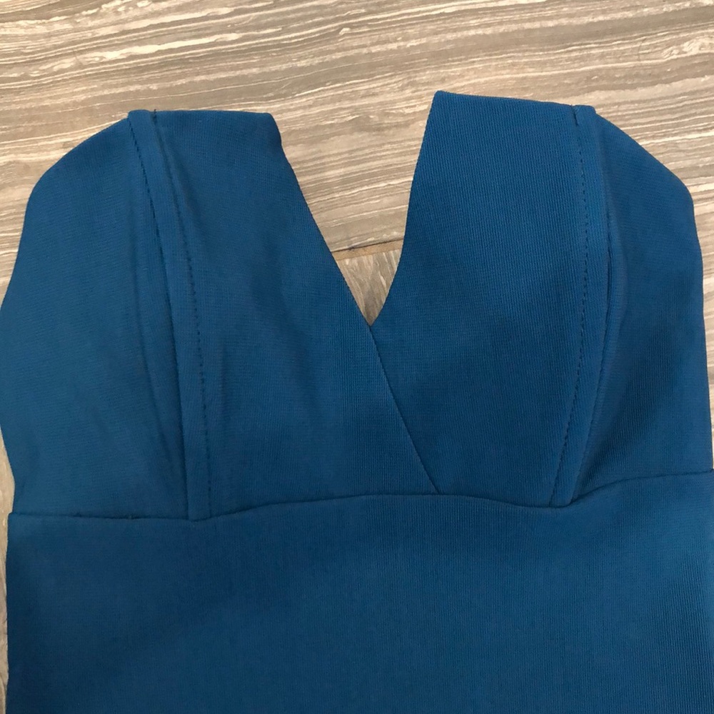 Mini Dress - Picture 3 of 4